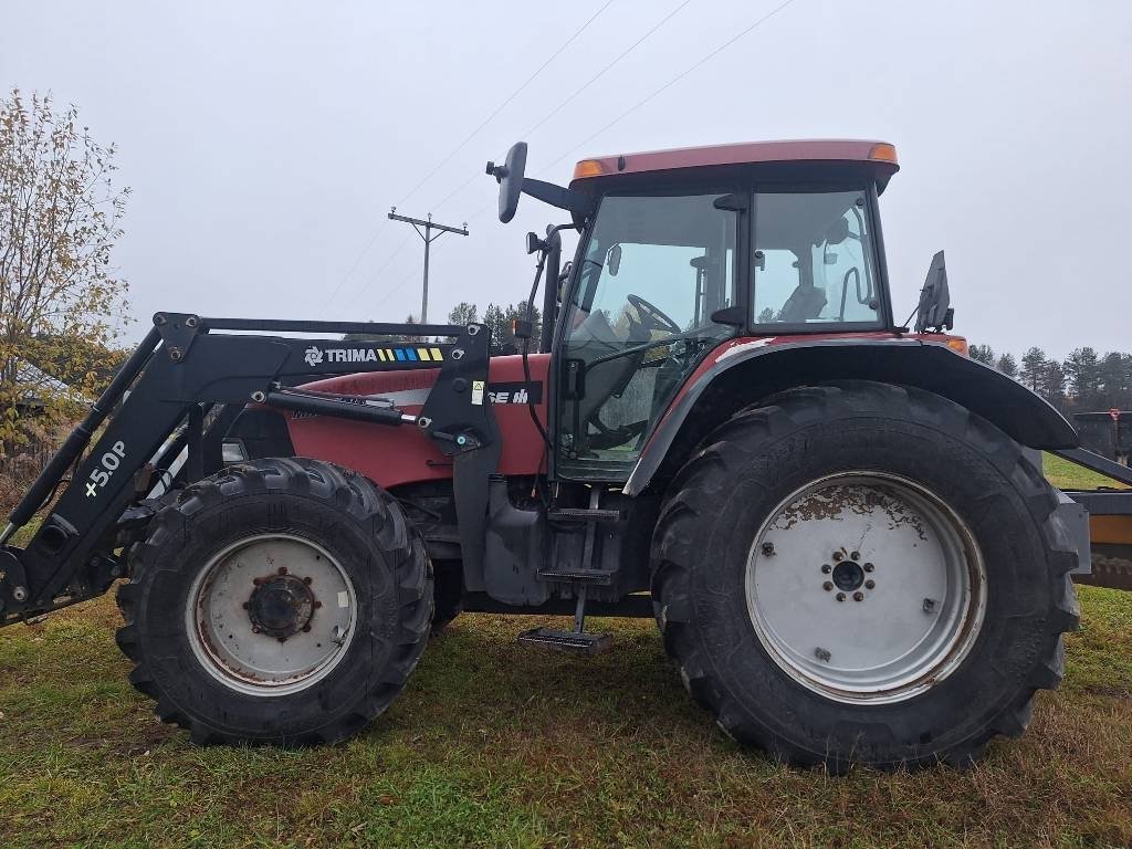 Tractor Chuvashpiller 120