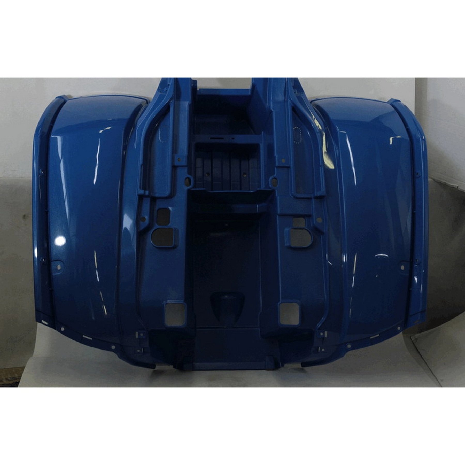 Tractor CF Moto CF500ATR-A