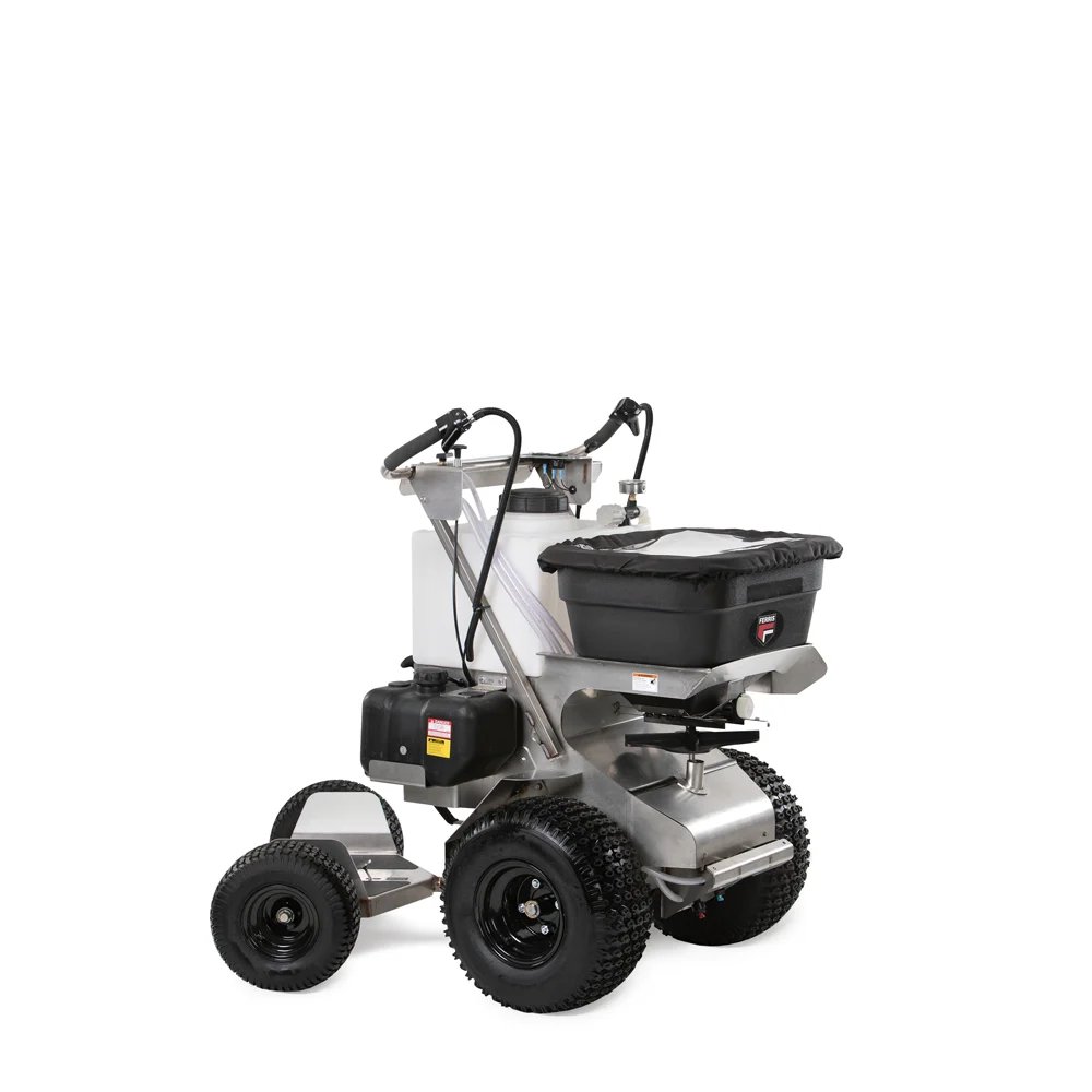 Turf care Ferris FS 1100 (5901750) - Ferris Rover Series Stand-On Spreader