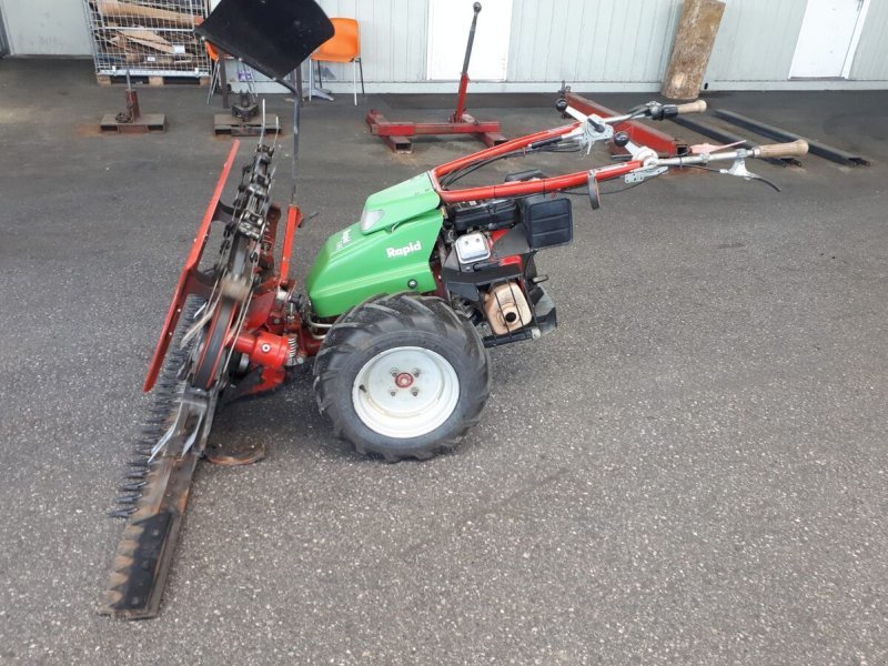 Kleinanhänger bis 750 kg Jokke Trailers 147/348