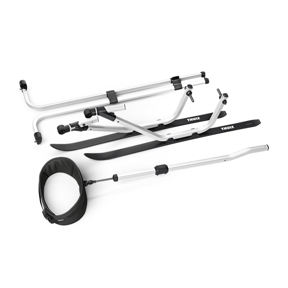 Thule 18 SKLA