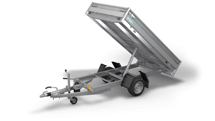 Hapert V 40-60
