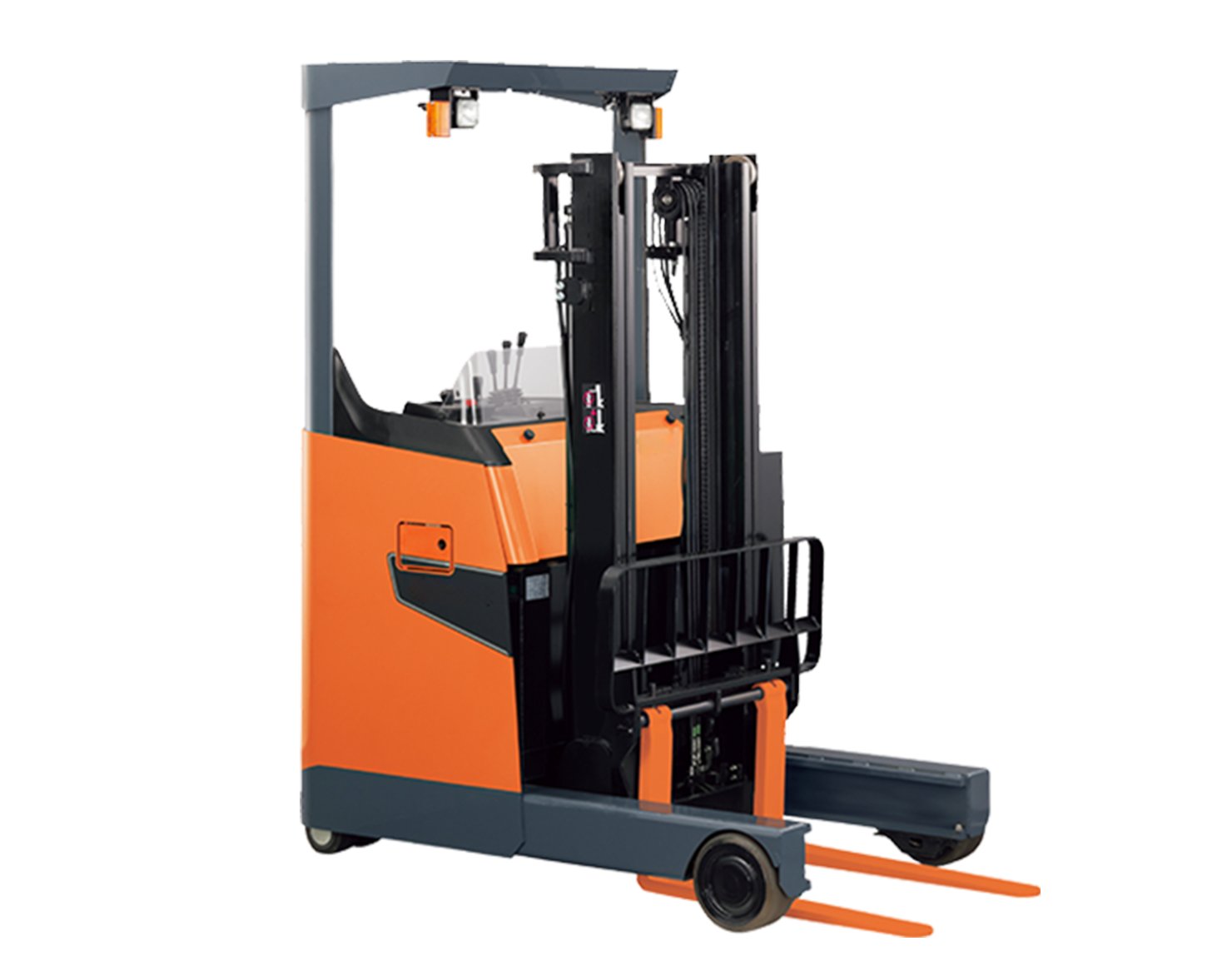 Reach trucks Toyota RF1-HP1Z45