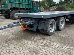 Kel Berg D500V