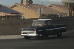 Chevrolet K 20 PICK-UP