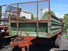Bruns BSA 14/8/LT