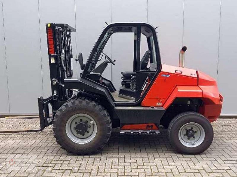 Forklift Manitou 1800R (ST5)