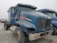 International LF657