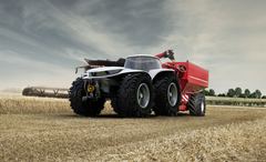 Valtra T171 H