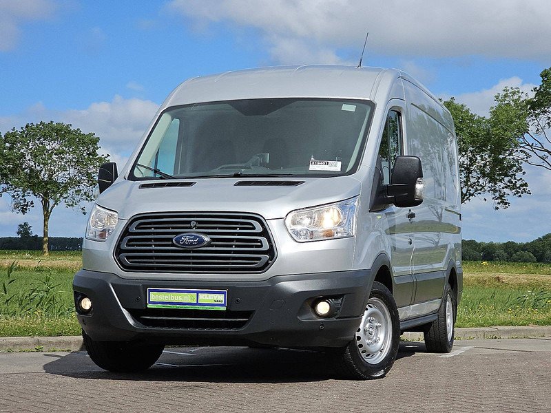 Van Ford CONNECT VAN T230-1.8TDCI