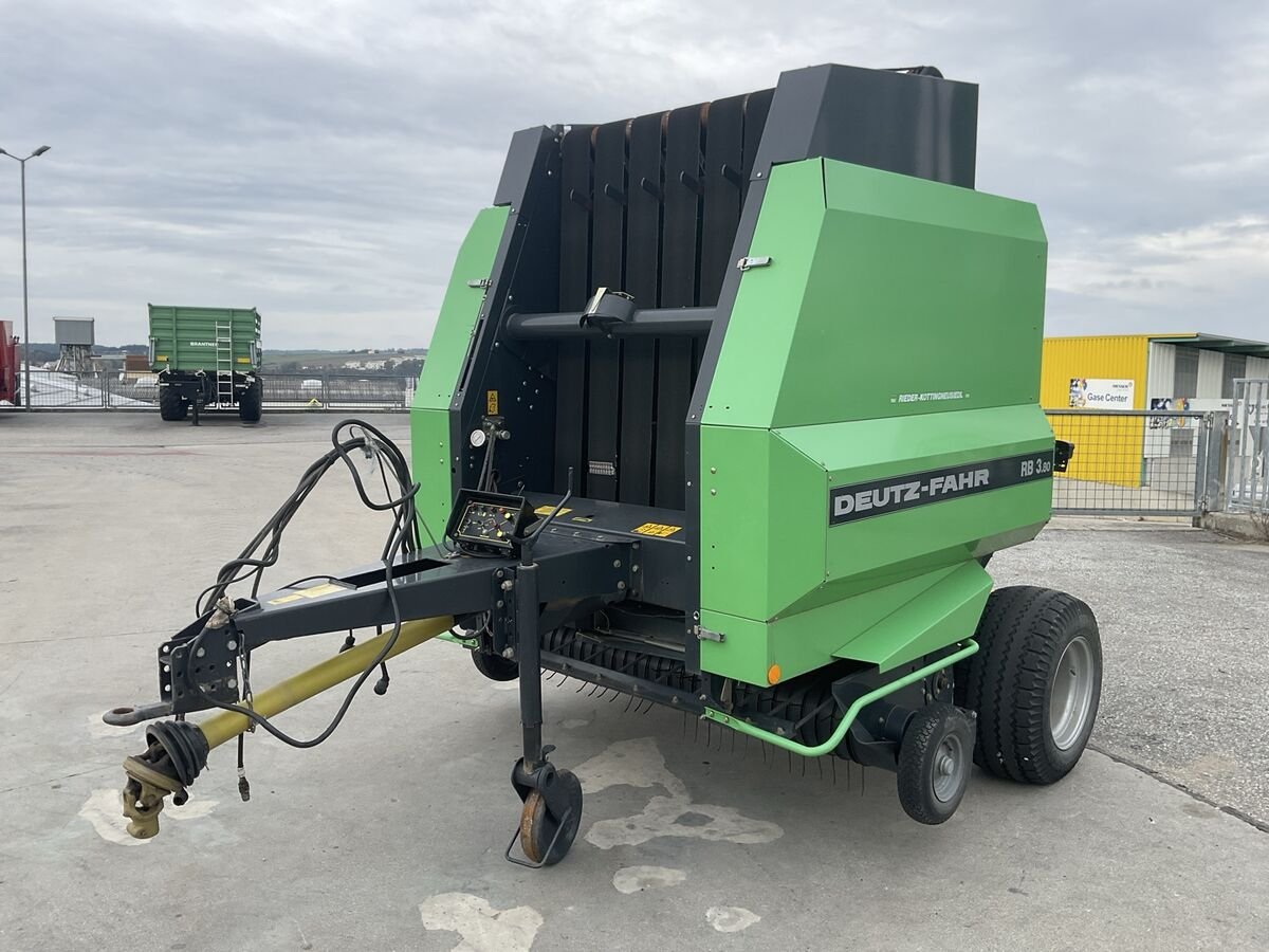 Deutz-Fahr RB3.80L