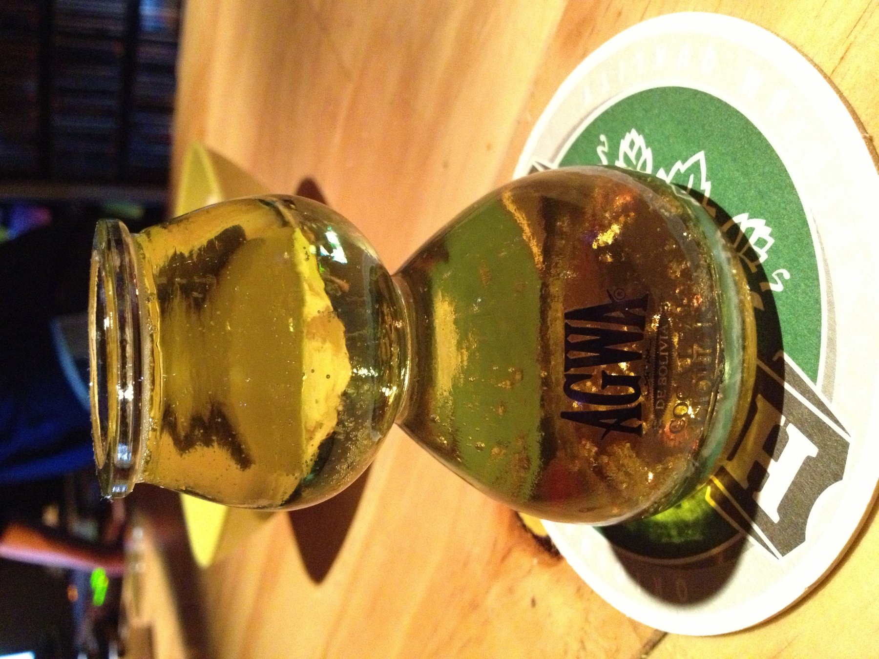 Anhänger Roll On 2000-AGWA