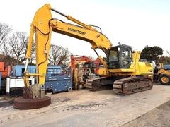 Sumitomo SH330LC-3