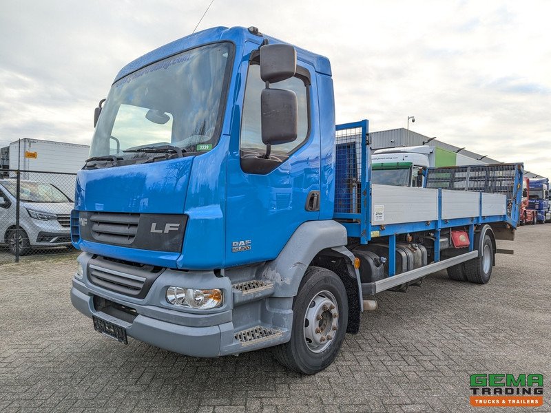 Truck DAF FA LF55.220