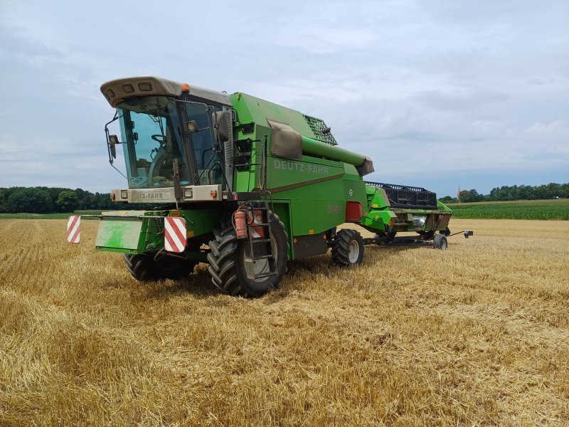 Deutz-Fahr 5485 H