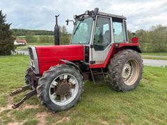 Massey Ferguson MF 397 A