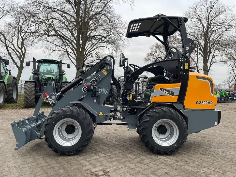 Ładowarka Dezzi 2300