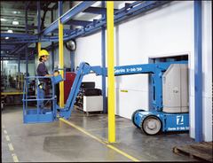 Genie Z30/20N RJ