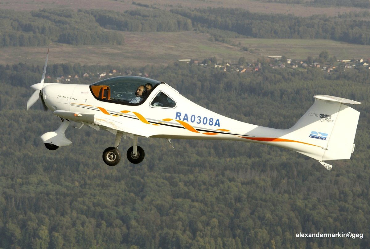 Atec P20-AA