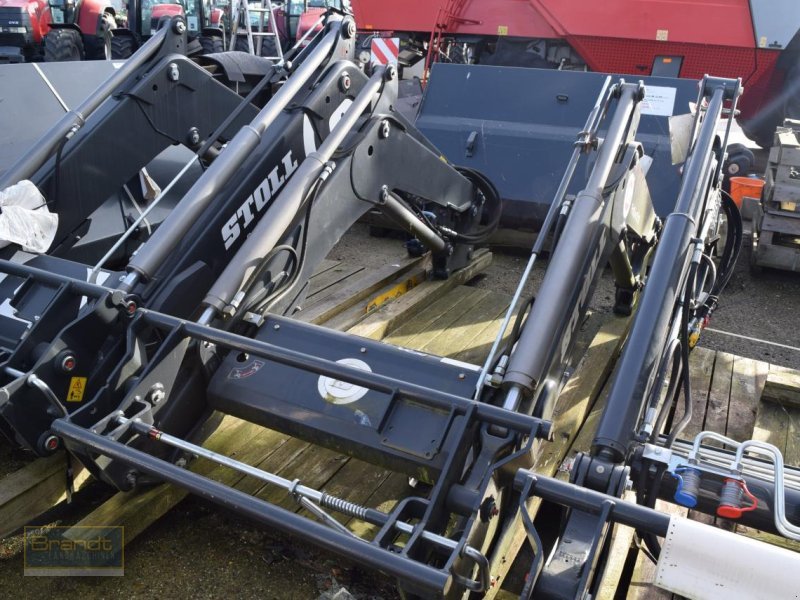 Trailer Stoll TAA 10,5/6,3 E
