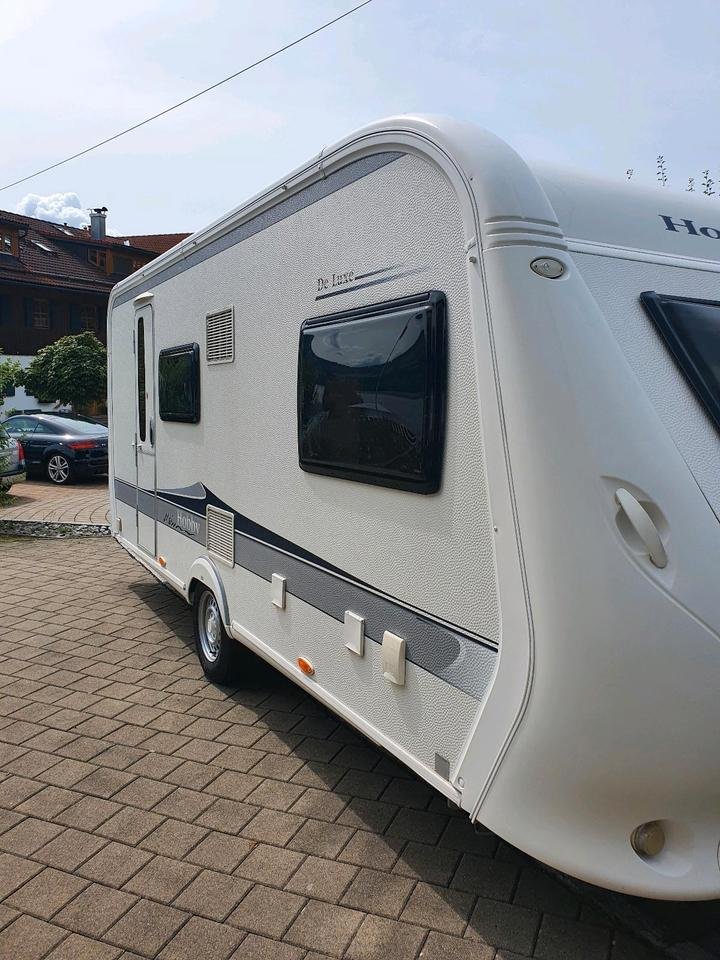 HOBBY 570 SMF EXCELLENT