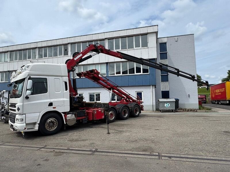 Truck DAF CF 85.510