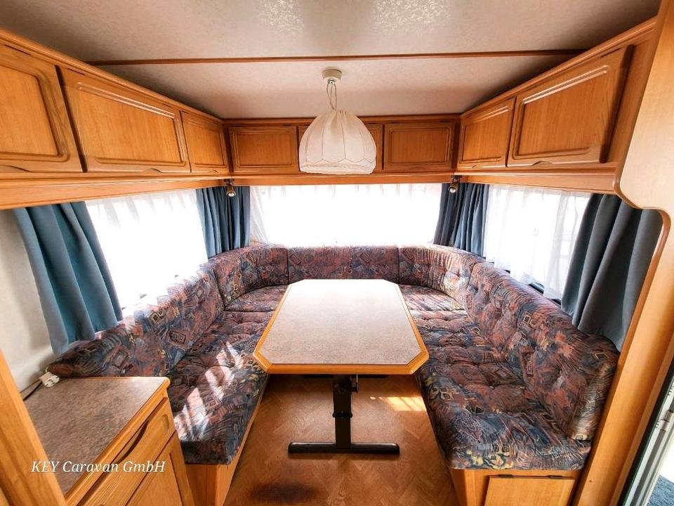 Trailer Lmc LOR 555 TDM