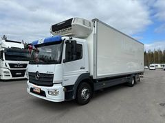 Mercedes Benz 1526AF-97637-4X4/386