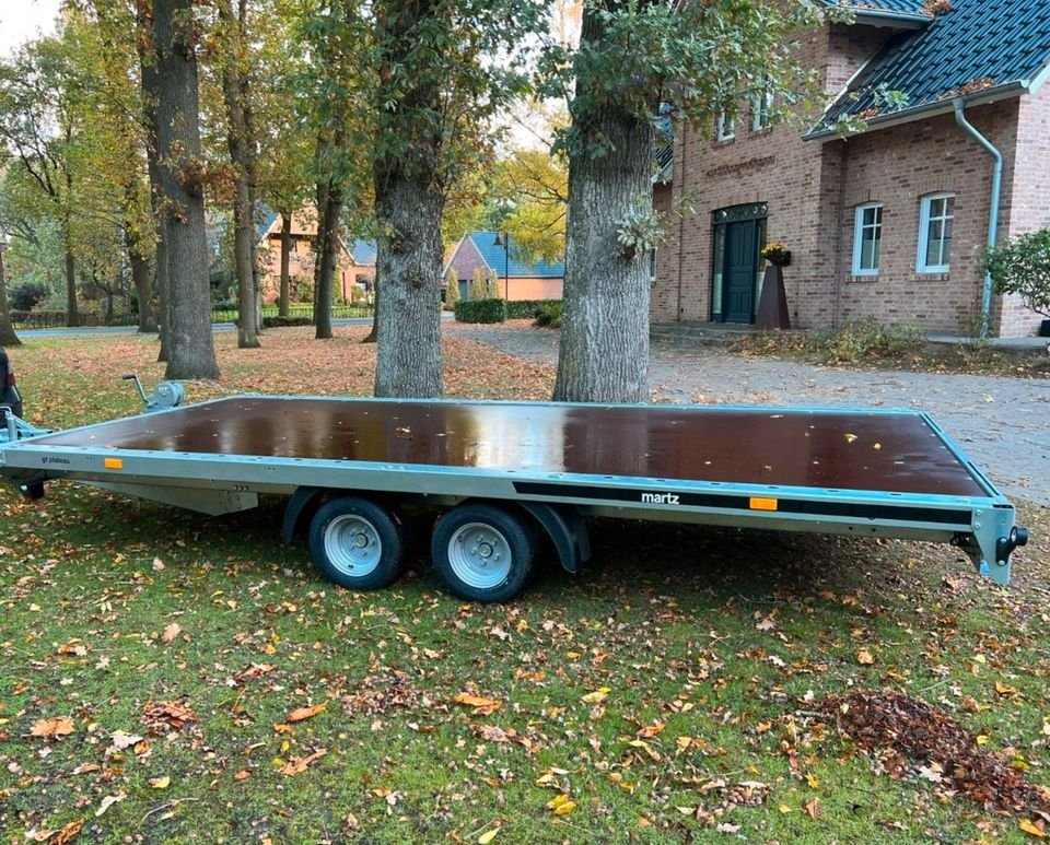 Verdonk VA900