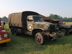 GMC CCKW3553-VAB