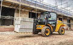 JCB 520