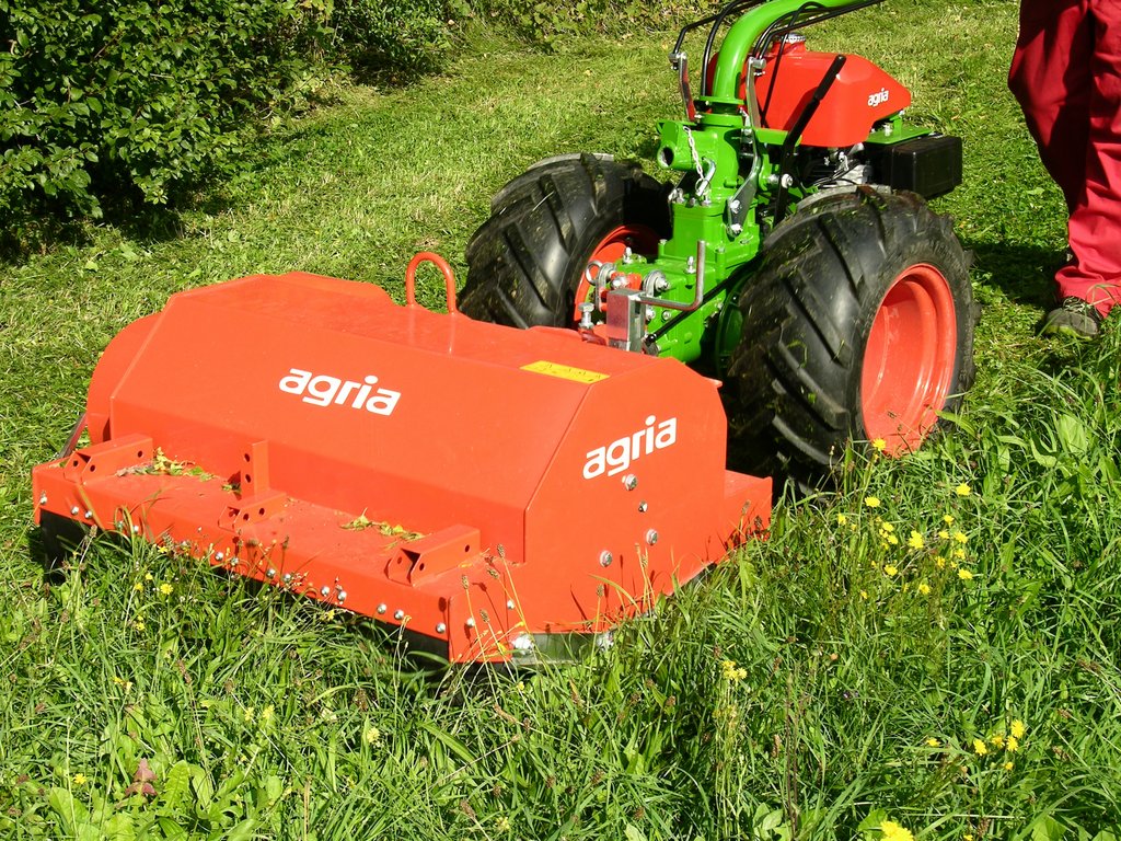 Tractor Agria Hispania Agria (Hispania) 930