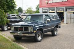 GMC K15