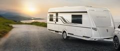 KNAUS TABBERT AG PUCCINI