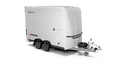 Brian James Trailers A-SERIES