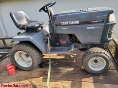 CRAFTSMAN 917.25151