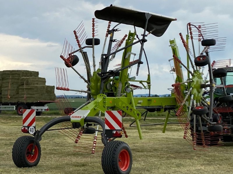 CLAAS Liner 1900