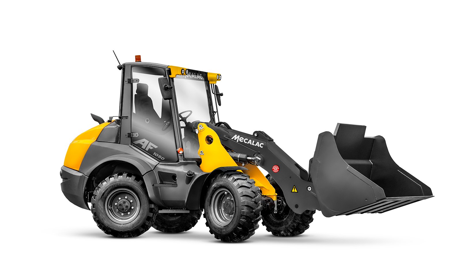 Mecalac AF 1050