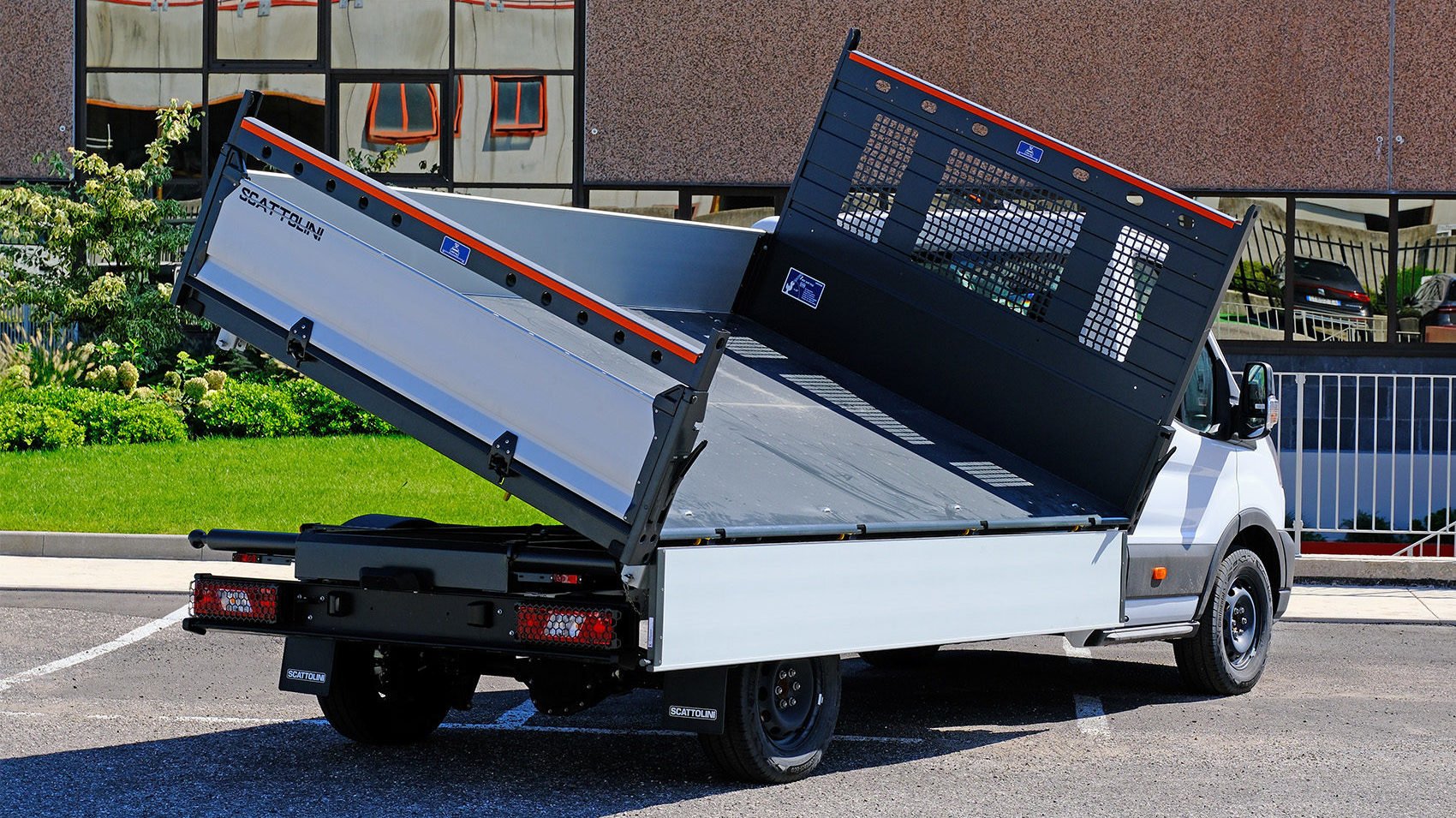 Van Scattolini 35S13