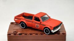 Datsun 620