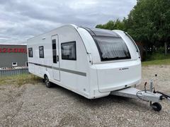 Adria C 613 UL