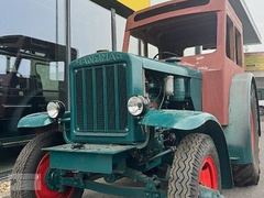 Hanomag SR