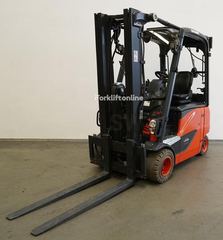 Linde E 20 PH EVO 386-02