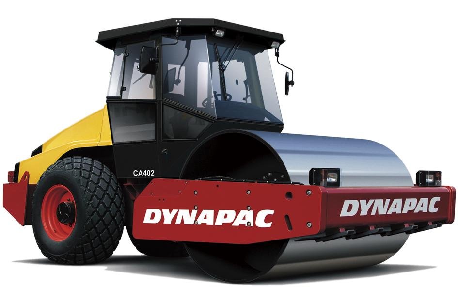 Dynapac CA402D