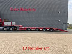 Broshuis 4 AOU-23-48 SL, -