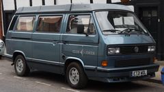 Volkswagen VAN 1,9TDI
