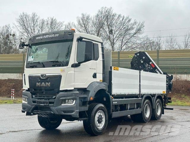 MAN H56