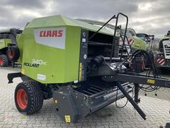 CLAAS Rollant 340
