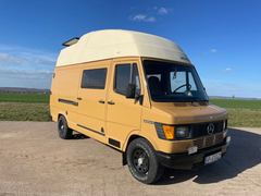 Mercedes Benz 209D-601DKA-2.8T-KASTEN/3050