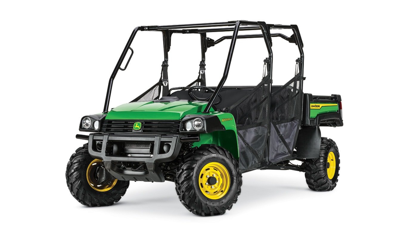 John Deere Gator XUV855M